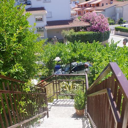 Holiday Apartments Ruzica, Pjescana Uvala Exteriér fotografie