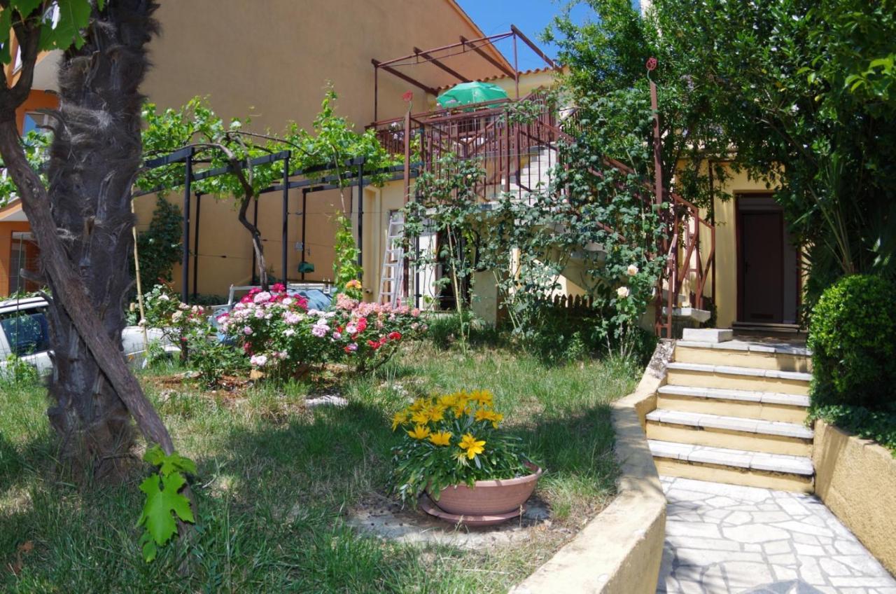 Holiday Apartments Ruzica, Pjescana Uvala Exteriér fotografie