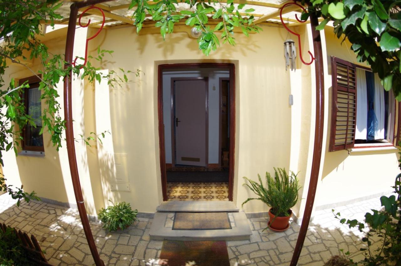 Holiday Apartments Ruzica, Pjescana Uvala Exteriér fotografie