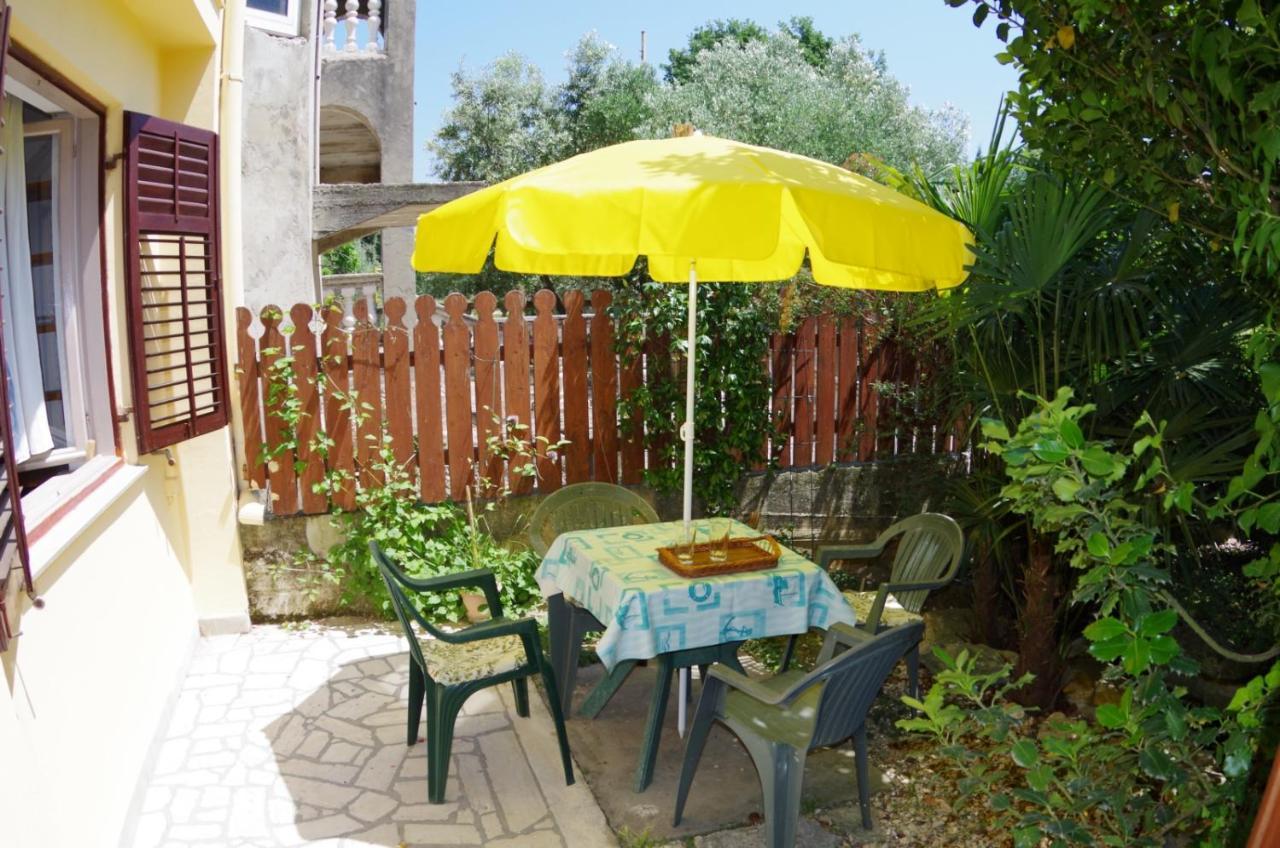Holiday Apartments Ruzica, Pjescana Uvala Exteriér fotografie
