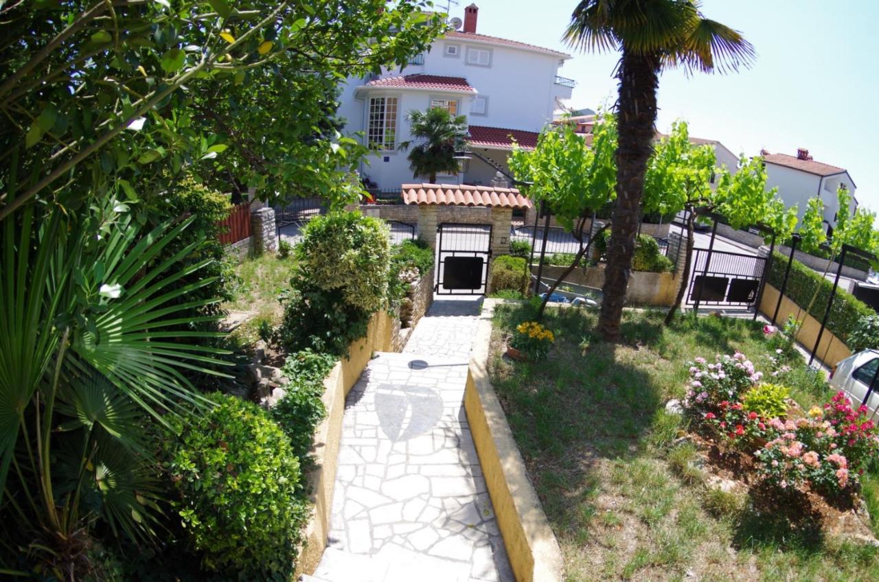 Holiday Apartments Ruzica, Pjescana Uvala Exteriér fotografie