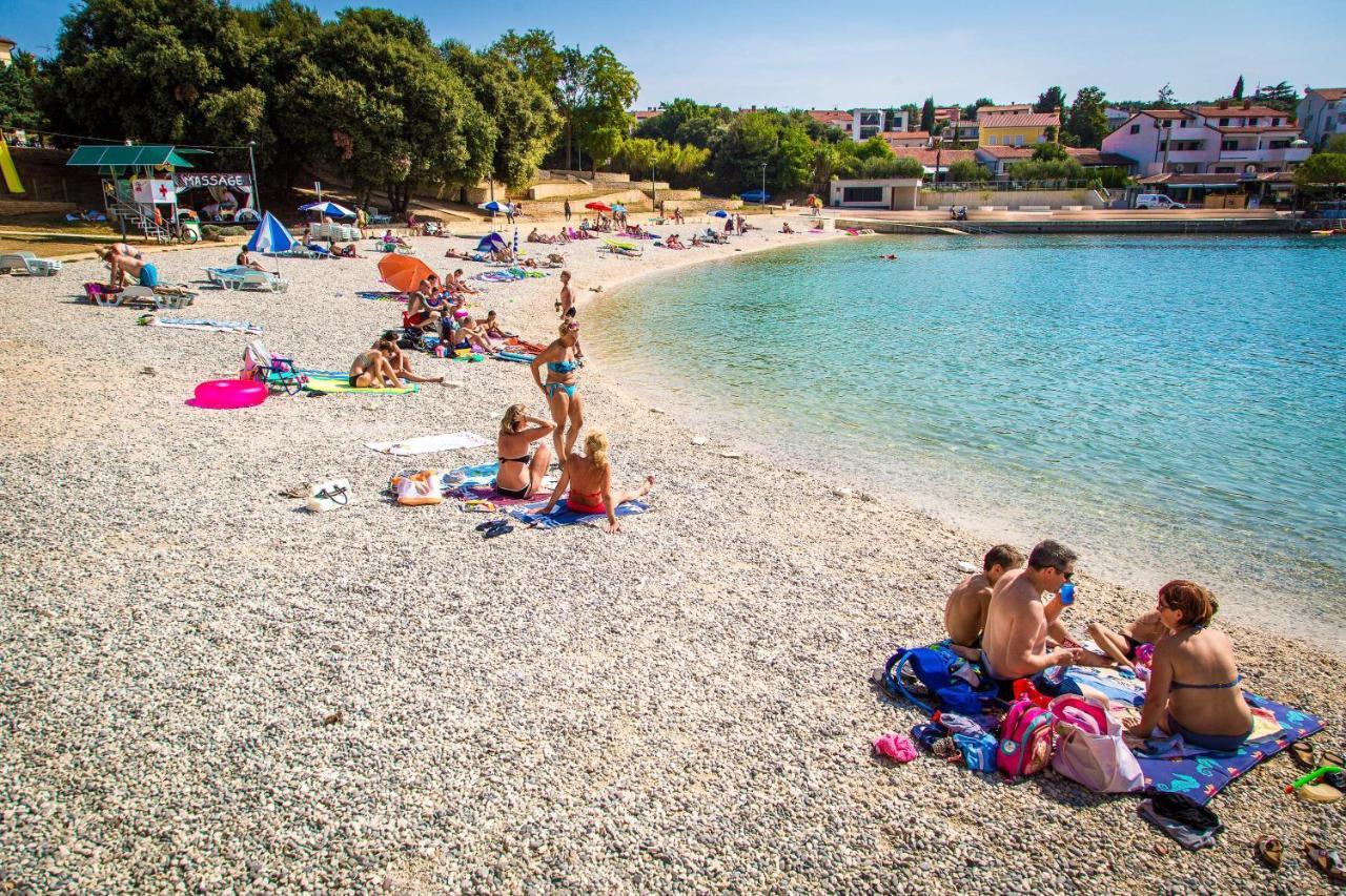 Holiday Apartments Ruzica, Pjescana Uvala Exteriér fotografie