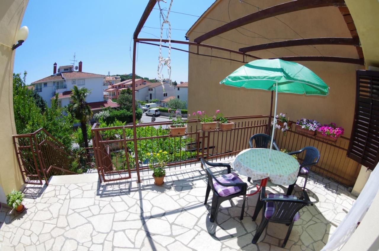 Holiday Apartments Ruzica, Pjescana Uvala Exteriér fotografie