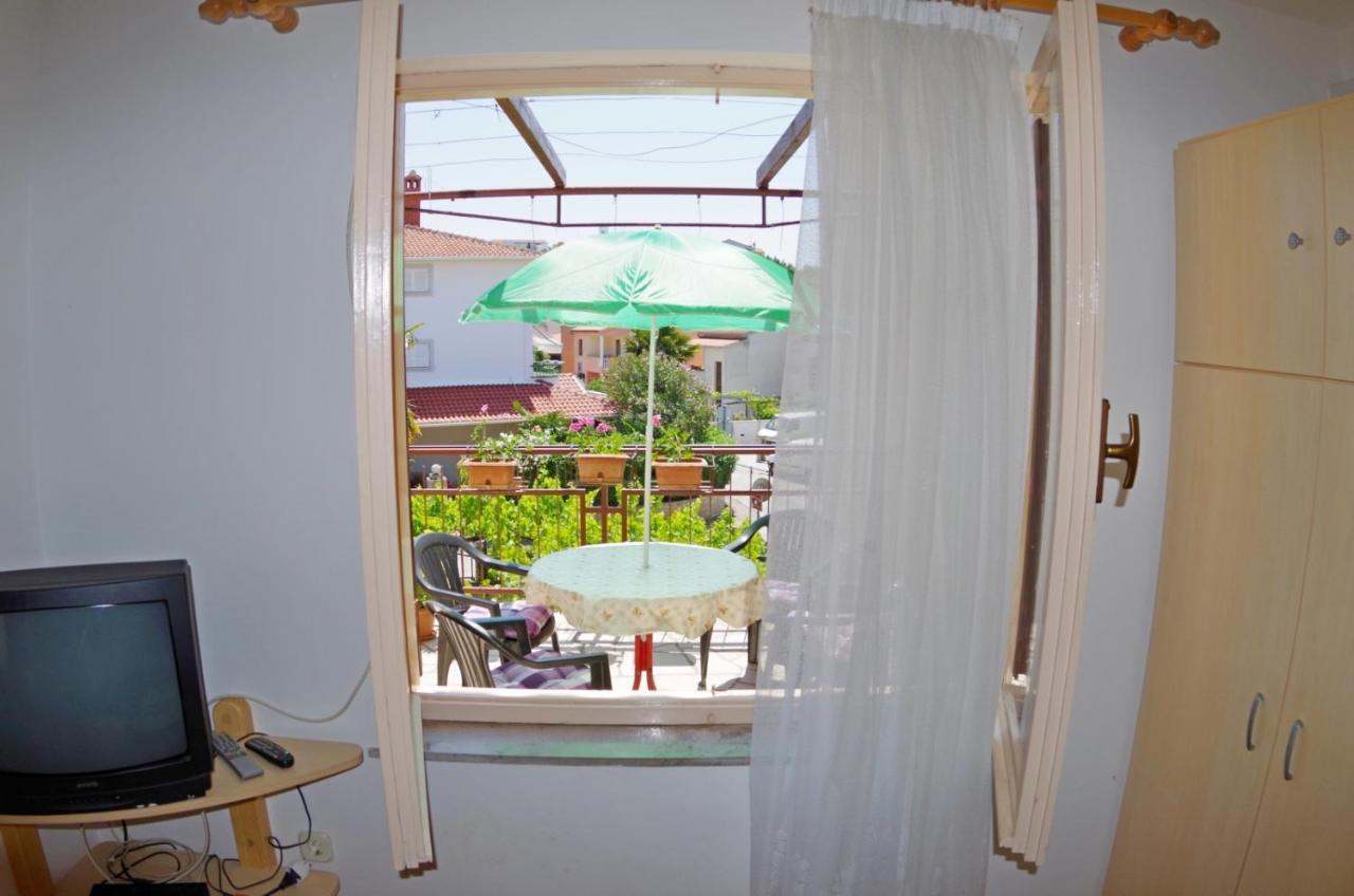 Holiday Apartments Ruzica, Pjescana Uvala Exteriér fotografie