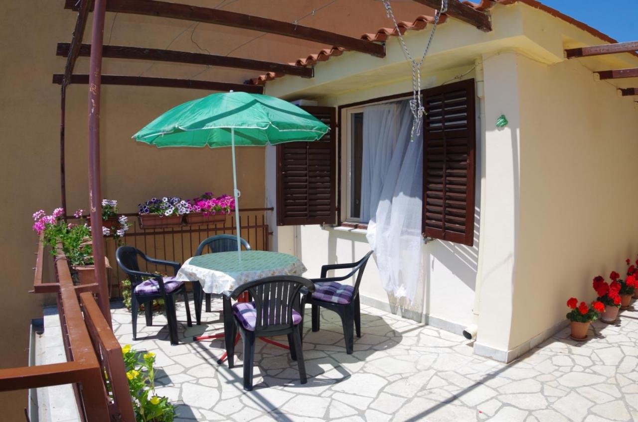 Holiday Apartments Ruzica, Pjescana Uvala Exteriér fotografie