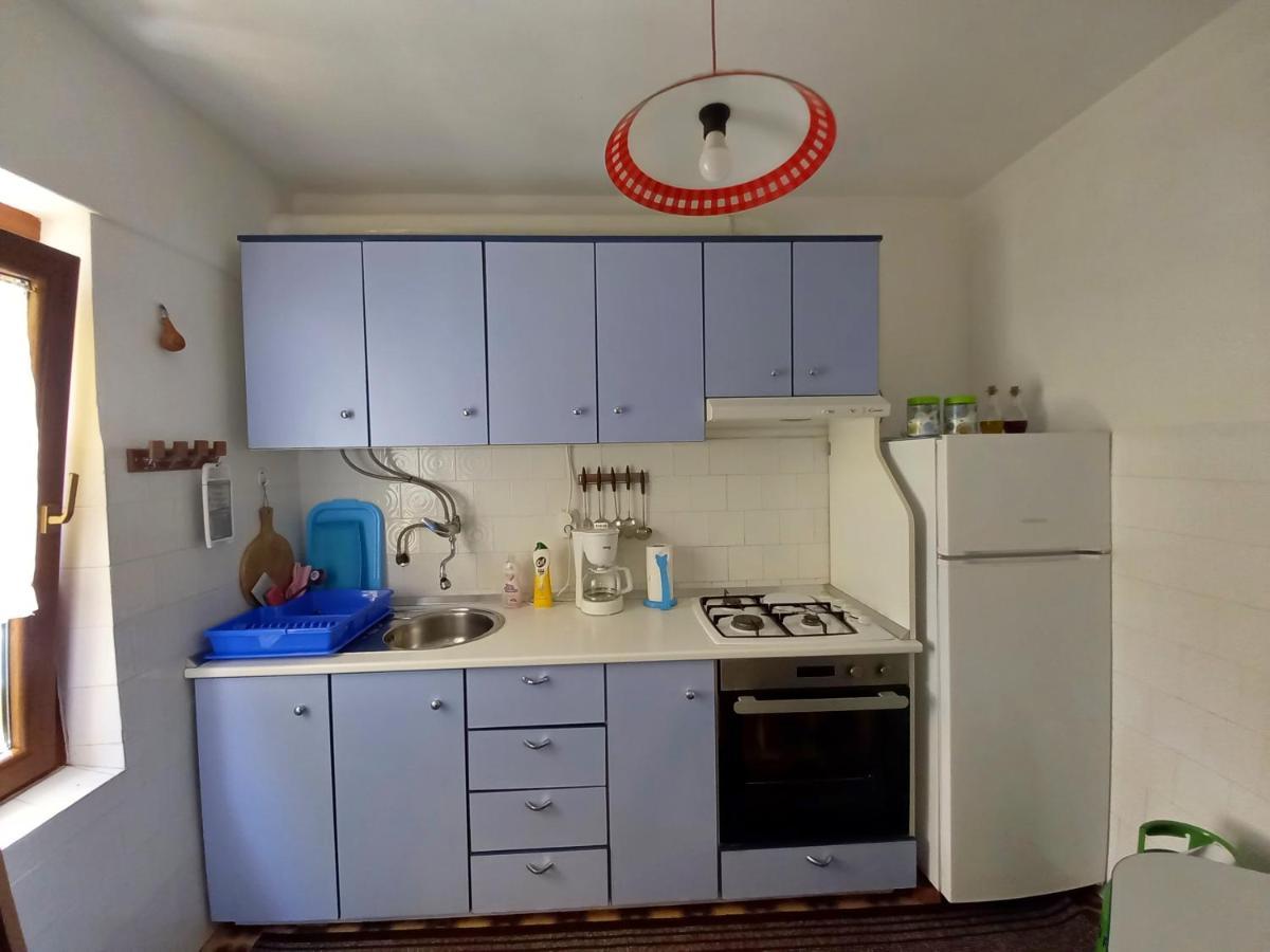 Holiday Apartments Ruzica, Pjescana Uvala Exteriér fotografie