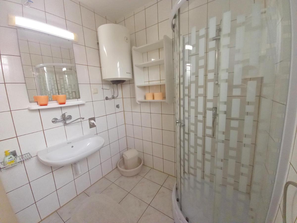 Holiday Apartments Ruzica, Pjescana Uvala Exteriér fotografie