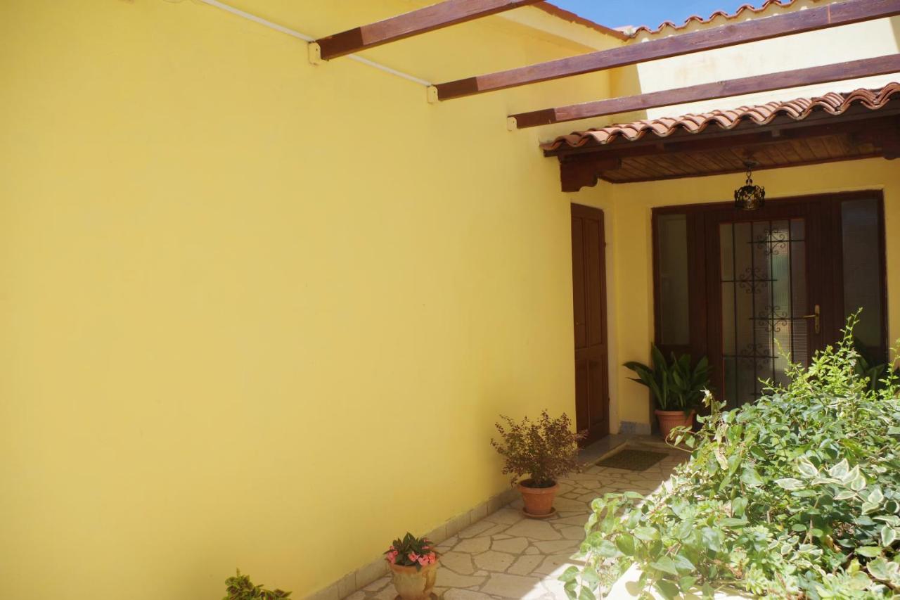 Holiday Apartments Ruzica, Pjescana Uvala Exteriér fotografie