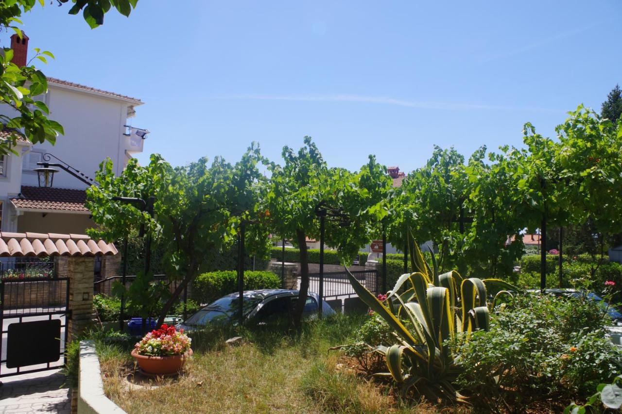 Holiday Apartments Ruzica, Pjescana Uvala Exteriér fotografie