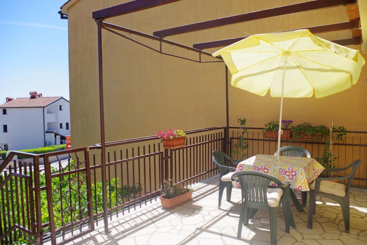 Holiday Apartments Ruzica, Pjescana Uvala Exteriér fotografie