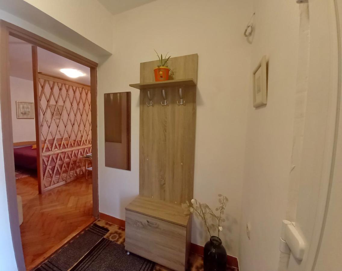 Holiday Apartments Ruzica, Pjescana Uvala Exteriér fotografie