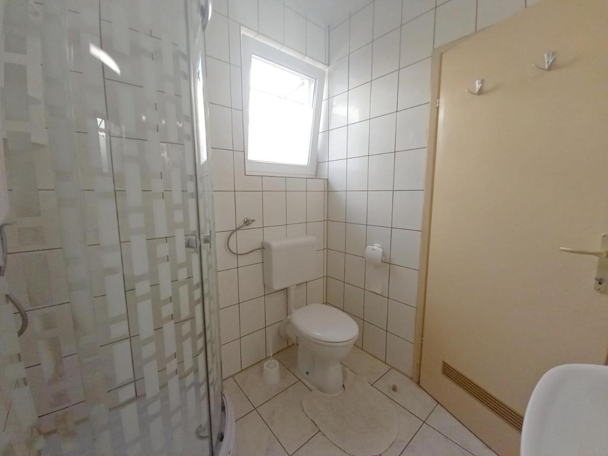 Holiday Apartments Ruzica, Pjescana Uvala Exteriér fotografie
