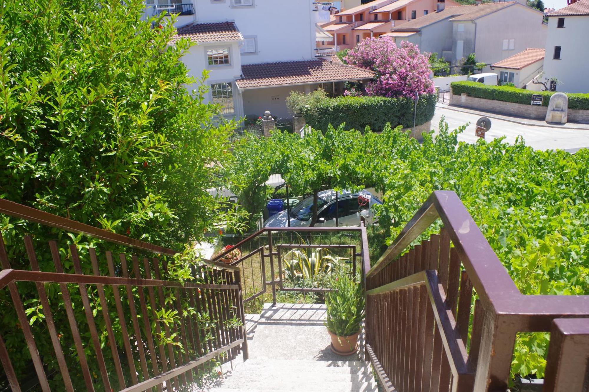 Holiday Apartments Ruzica, Pjescana Uvala Exteriér fotografie