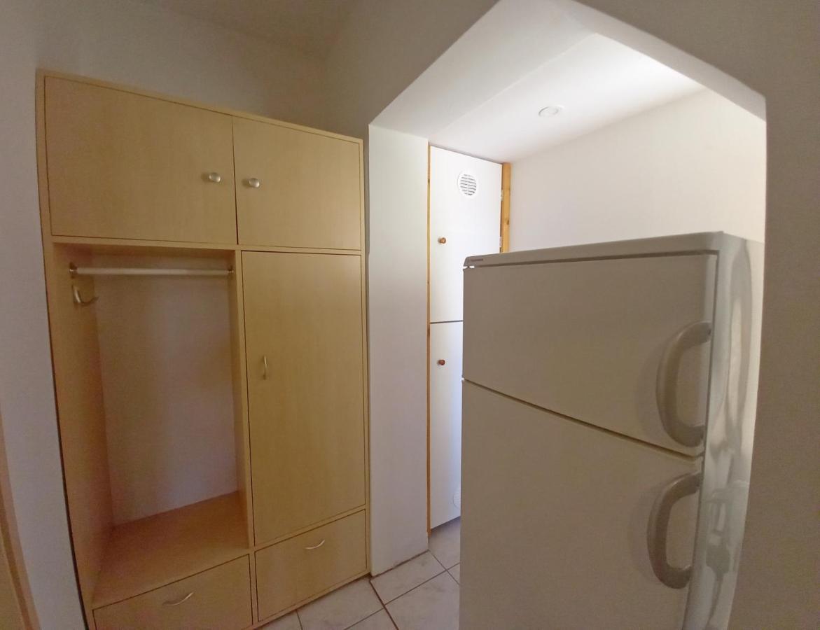 Holiday Apartments Ruzica, Pjescana Uvala Exteriér fotografie