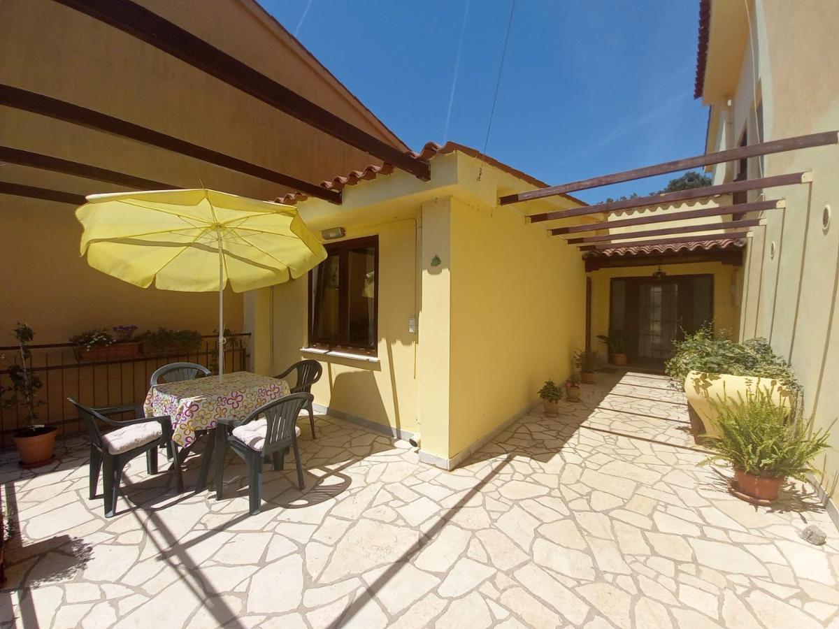 Holiday Apartments Ruzica, Pjescana Uvala Exteriér fotografie