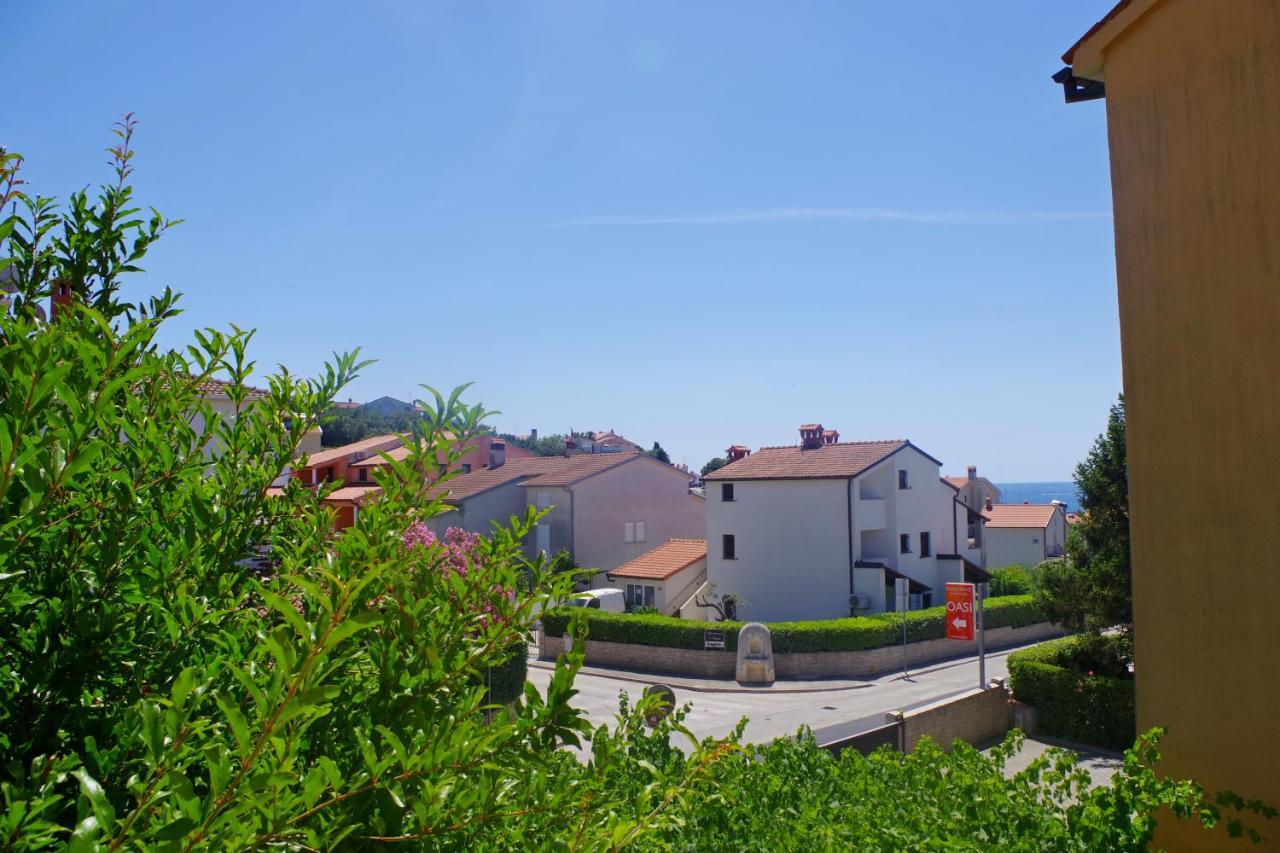 Holiday Apartments Ruzica, Pjescana Uvala Exteriér fotografie