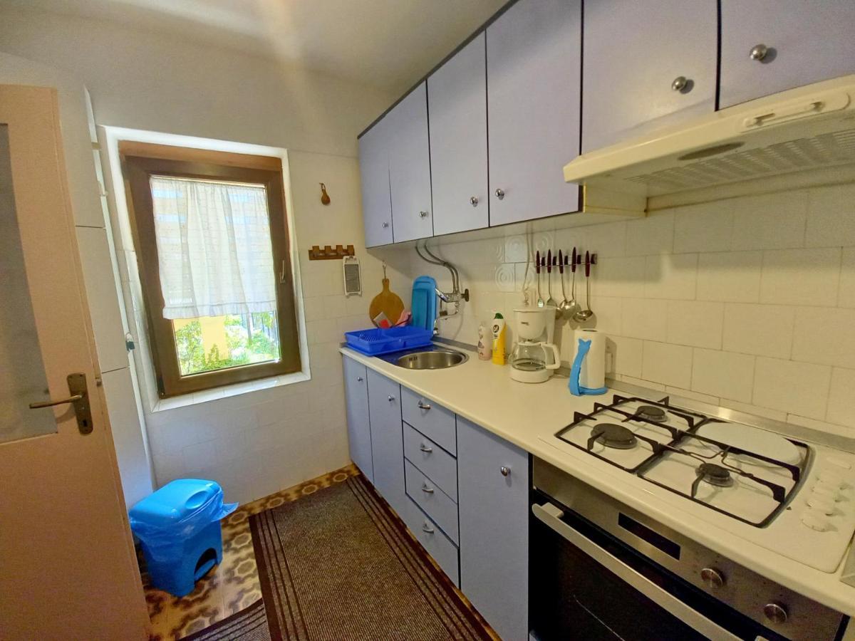 Holiday Apartments Ruzica, Pjescana Uvala Exteriér fotografie