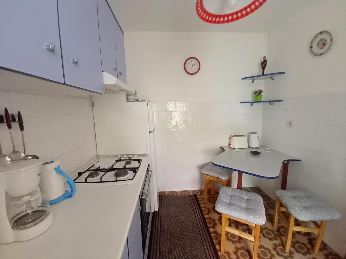 Holiday Apartments Ruzica, Pjescana Uvala Exteriér fotografie