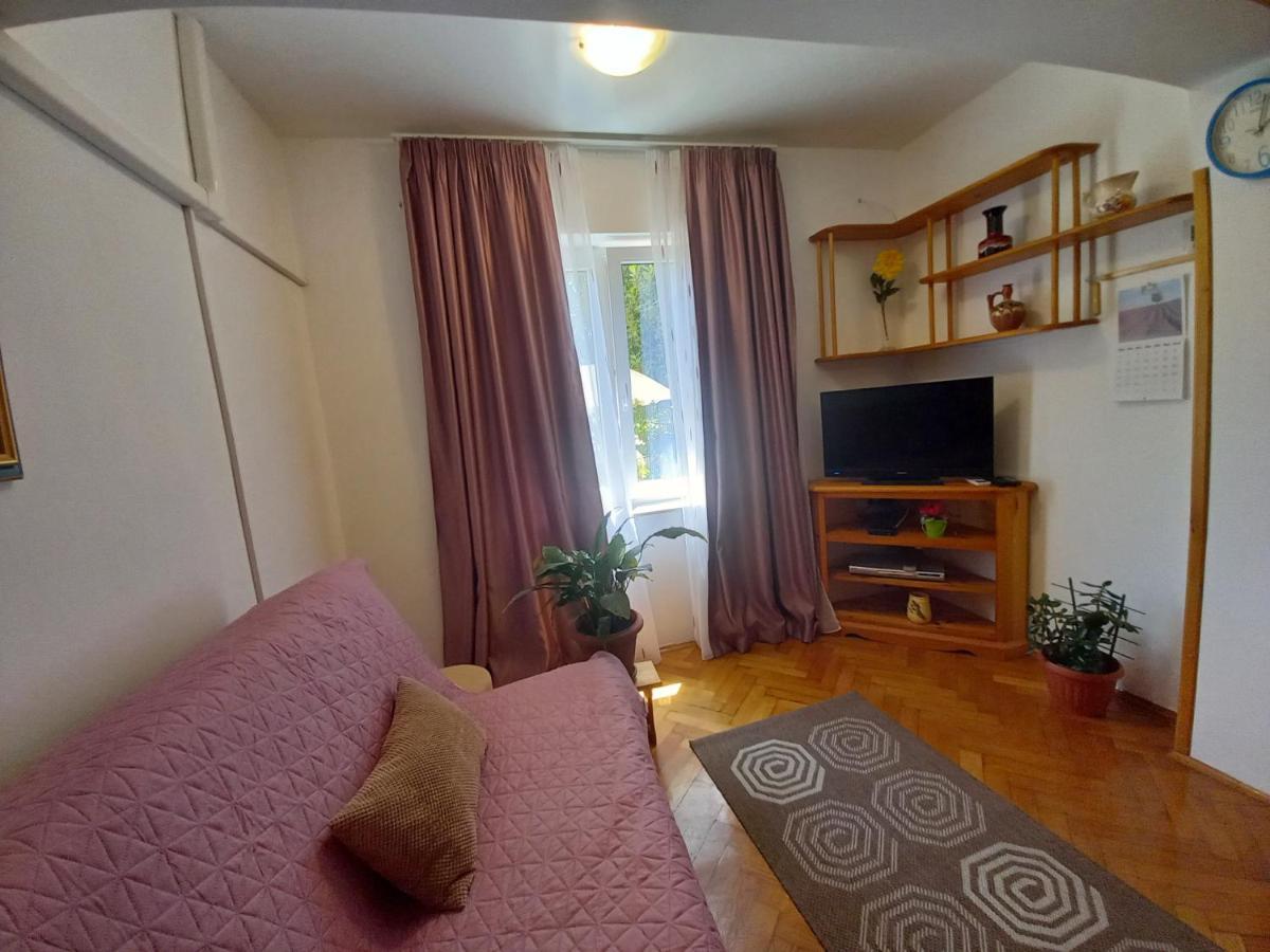 Holiday Apartments Ruzica, Pjescana Uvala Exteriér fotografie
