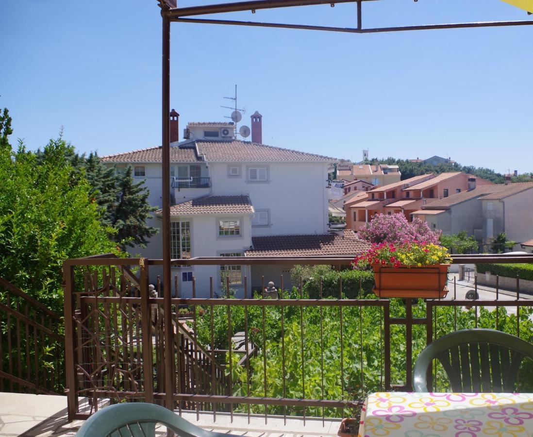 Holiday Apartments Ruzica, Pjescana Uvala Exteriér fotografie