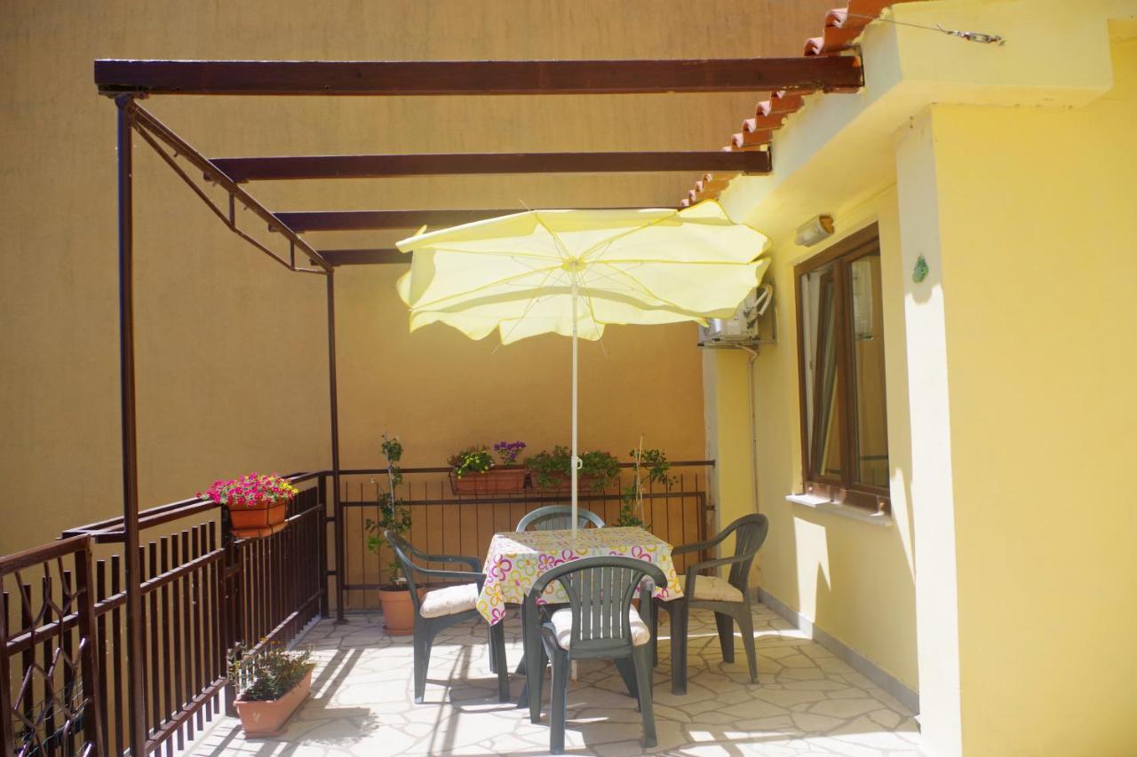 Holiday Apartments Ruzica, Pjescana Uvala Exteriér fotografie